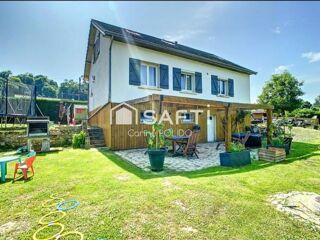  Maison  vendre 6 pices 115 m