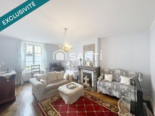  Maison  vendre 5 pices 147 m