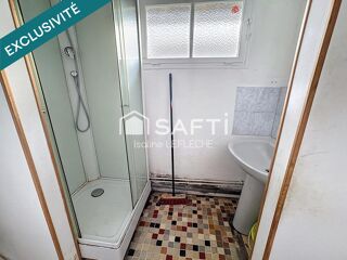  Maison � vendre 4 pi�ces 55 m�