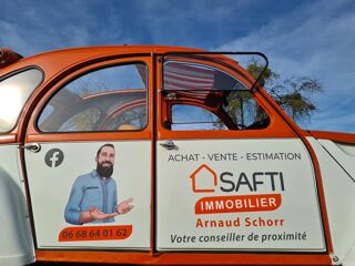  Maison � vendre 4 pi�ces 112 m�