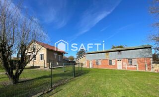  Maison � vendre 5 pi�ces 86 m�