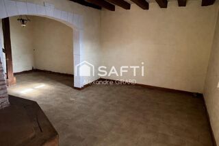  Maison � vendre 6 pi�ces 80 m�