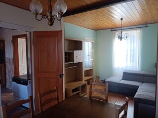  Maison � vendre 5 pi�ces 70 m�