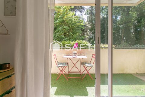  Appartement à vendre 4 pièces 82 m²