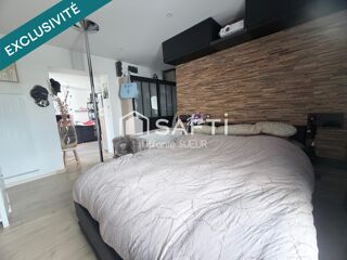  Maison à vendre 6 pièces 131 m²