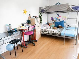 Vente Maison Maison atypique de 84 m² Saint-paul-de-varax