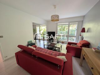  Appartement � vendre 4 pi�ces 79 m�