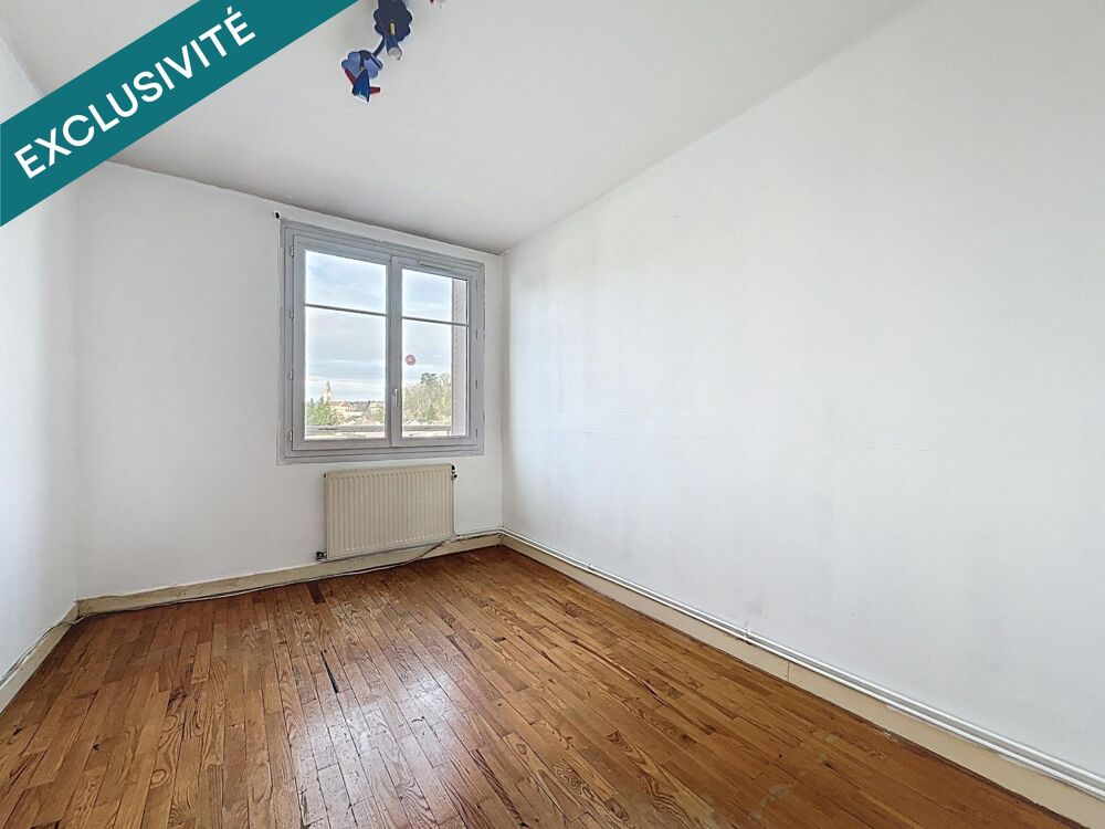 Vente Appartement Appartement 3 chambres La tour-du-pin