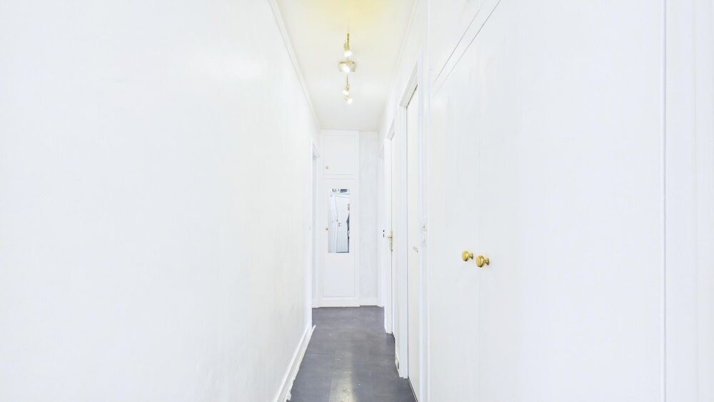 Vente Appartement Nouveauté T4 Vitry-Sur-Seine Quartier du Plateau Vitry-sur-seine
