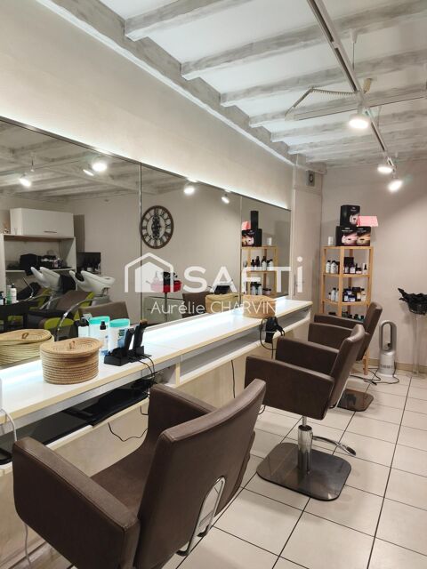   Votre projet Coiffure commence ici ! 