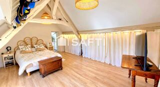  Maison à vendre 4 pièces 143 m²