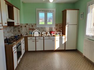 Maison à vendre 5 pièces 89 m²