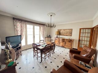  Appartement à vendre 4 pièces 110 m²