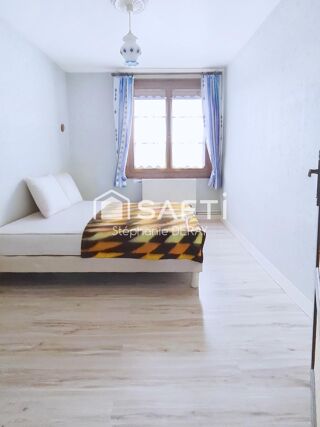 Maison � vendre 5 pi�ces 87 m�