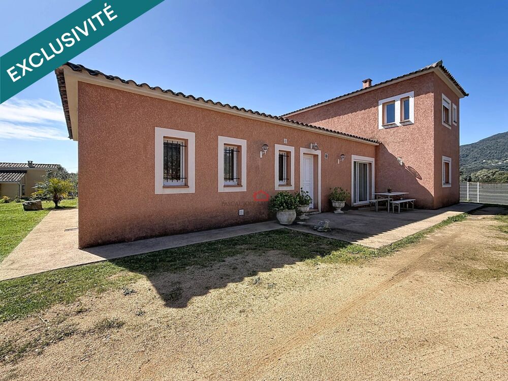 Maison 7 pièces 164 m² · à Ajaccio · 164 m² · 749 000 €