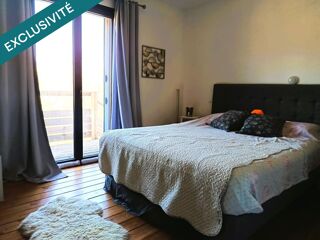  Maison à vendre 4 pièces 86 m²