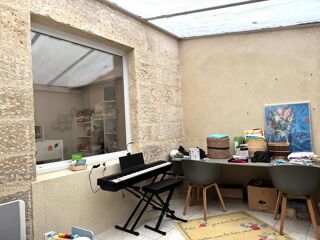  Appartement à vendre 4 pièces 75 m²
