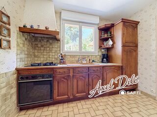  Maison à vendre 7 pièces 165 m²
