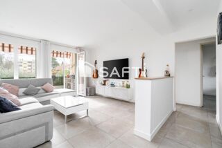  Appartement à vendre 3 pièces 74 m²