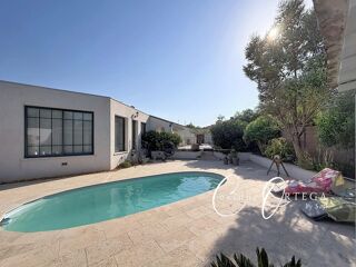  Maison à vendre 4 pièces 146 m²