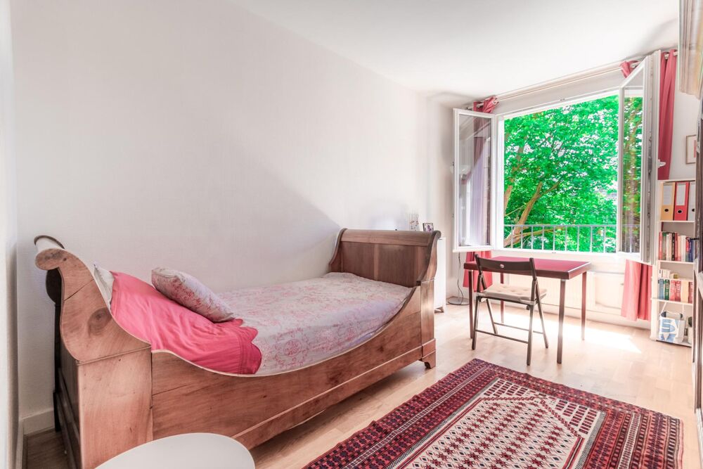  vendre  Appartement Versailles (78000)