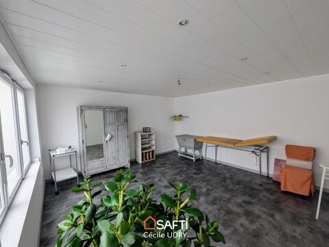 Spécial investisseur, bonne rentabilité d'entrée ! 66600 37320 Truyes