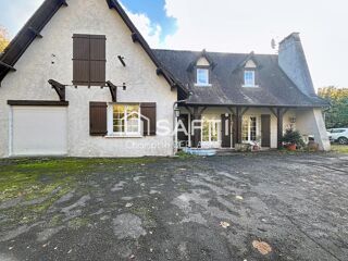  Maison � vendre 7 pi�ces 188 m�