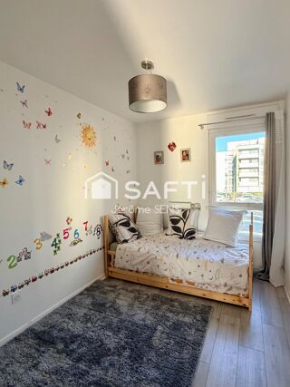  Appartement � vendre 3 pi�ces 63 m�