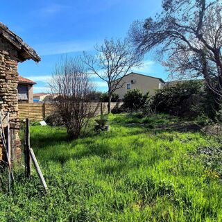  Terrain à vendre 529 m²