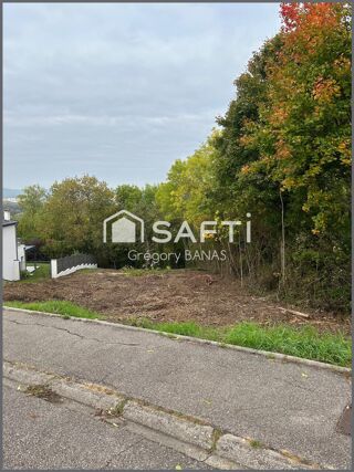  Terrain à vendre 925 m²