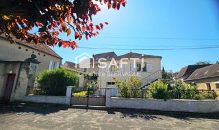  Maison à vendre 8 pièces 155 m²