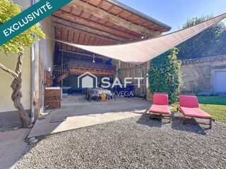  Maison � vendre 7 pi�ces 275 m�