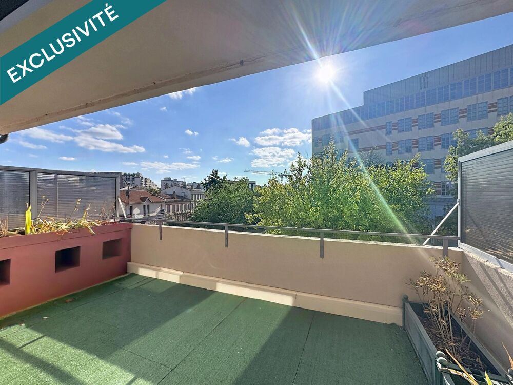 Appartement 2 pièces 38 m² · à Toulouse · 38 m² · 228 000 €