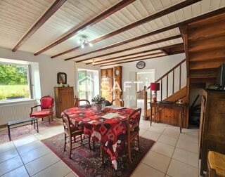  Maison à vendre 5 pièces 114 m²