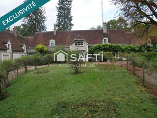  Maison à vendre 11 pièces 410 m²