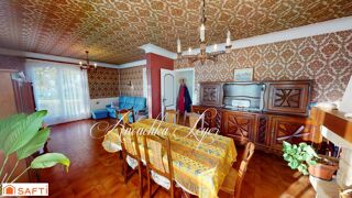  Maison à vendre 5 pièces 107 m²