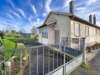  Maison à vendre 4 pièces 67 m²