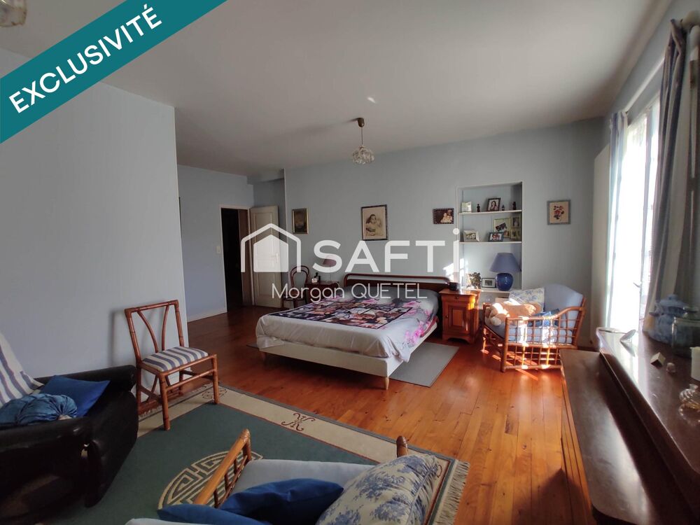 Vente Maison Maison en pierre proche des grands axes Abzac