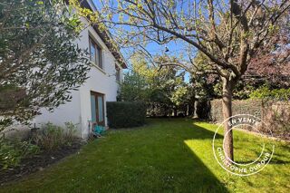  Maison à vendre 6 pièces 169 m²