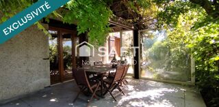  Maison à vendre 8 pièces 207 m²