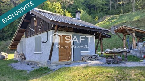   En exclusivité chez Safti Albertville Maison - 2 pièce(s) - 30 m²