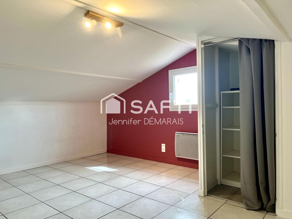Vente Maison MAISON Saint-jory