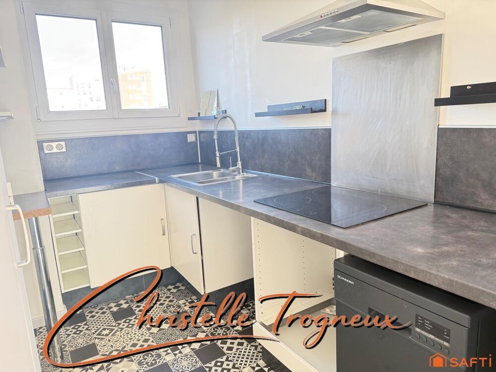 Vente Appartement Appartement centre ville dans rue calme Amiens