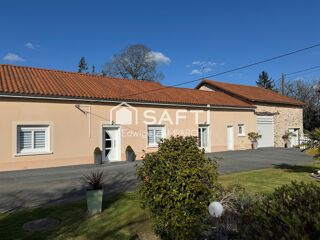  Maison à vendre 5 pièces 132 m²