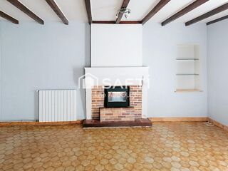  Maison à vendre 5 pièces 136 m²