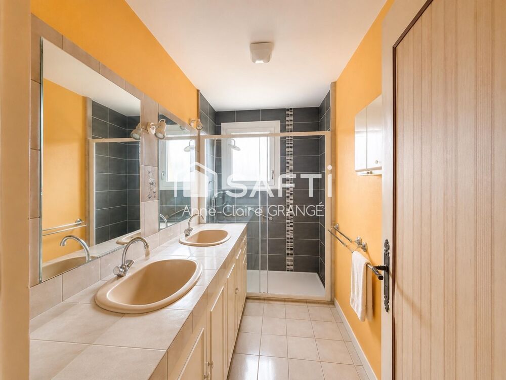 Vente Maison Pavillon de plain-pied – Secteur recherché Boulevard des Jardiniers Sille-le-guillaume