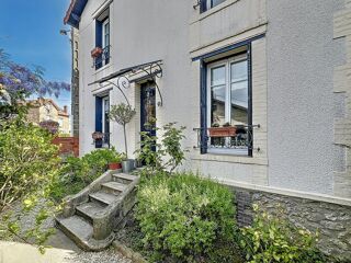  Maison à vendre 6 pièces 129 m²