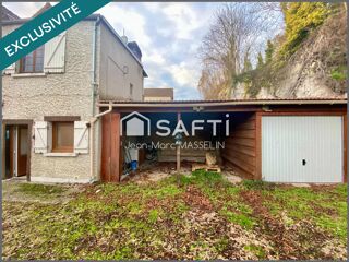  Maison � vendre 4 pi�ces 70 m�