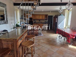  Maison à vendre 5 pièces 155 m²