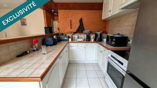 Appartement à vendre 3 pièces 60 m²